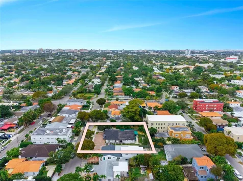 1761 SW 14th Street Miami FL 33145