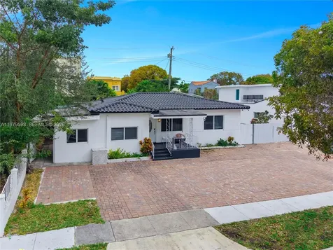 1761 SW 14th Street Miami FL 33145