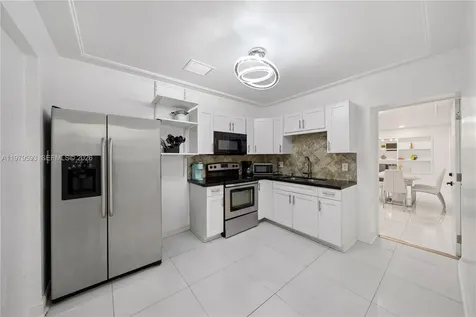 1761 SW 14th Street Miami FL 33145