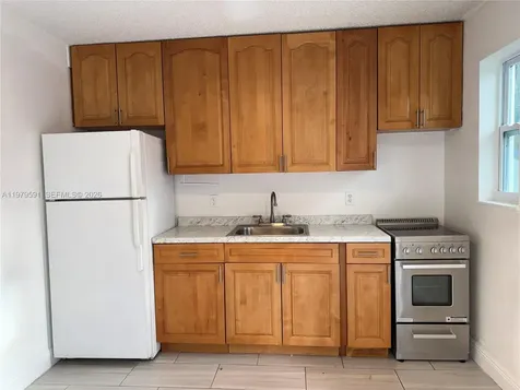 7550 NW 2nd Terrace Miami FL 33126