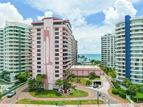 5225 Collins Avenue Miami Beach FL 33140