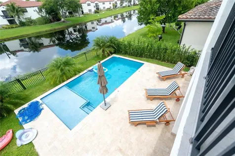 11826 SW 13th Court Pembroke Pines FL 33025