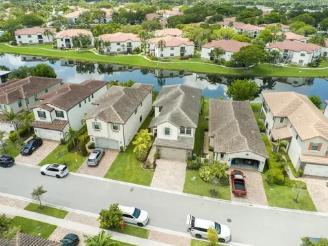 11826 SW 13th Court Pembroke Pines FL 33025