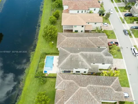 11826 SW 13th Court Pembroke Pines FL 33025