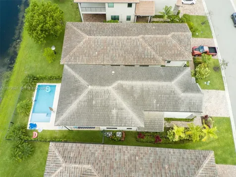 11826 SW 13th Court Pembroke Pines FL 33025