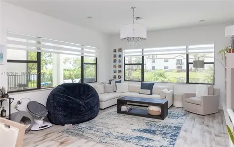 11826 SW 13th Court Pembroke Pines FL 33025
