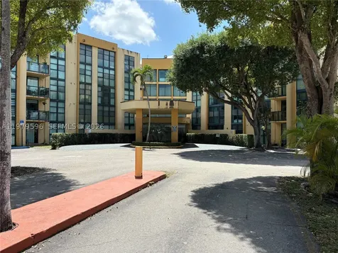 11800 SW 18th Street Miami FL 33175