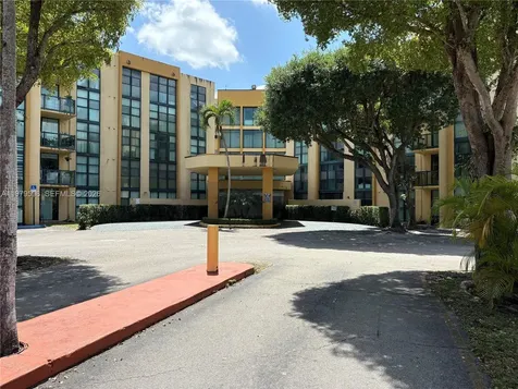 11800 SW 18th Street Miami FL 33175