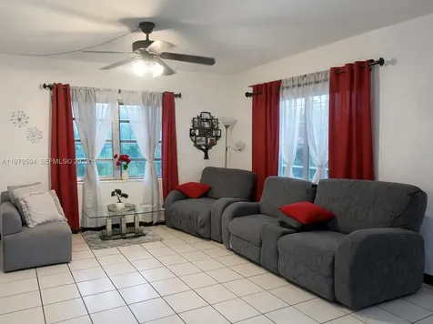 631 Jann Avenue Opa-Locka FL 33054