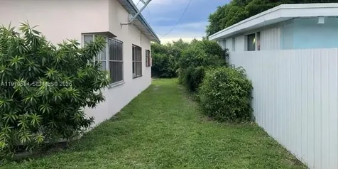 631 Jann Avenue Opa-Locka FL 33054