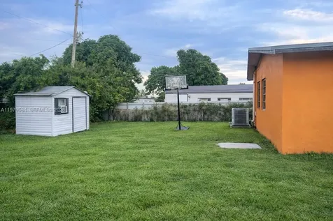631 Jann Avenue Opa-Locka FL 33054