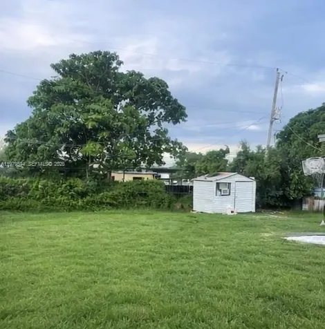631 Jann Avenue Opa-Locka FL 33054