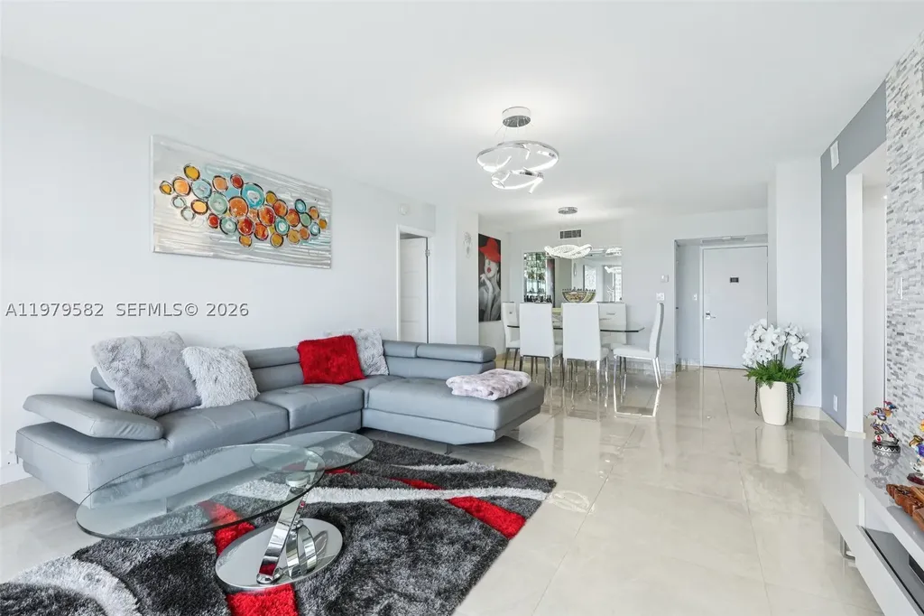 20379 W Country Club Drive Aventura FL 33180
