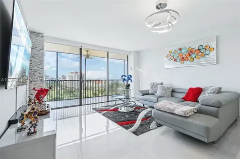 20379 W Country Club Drive Aventura FL 33180