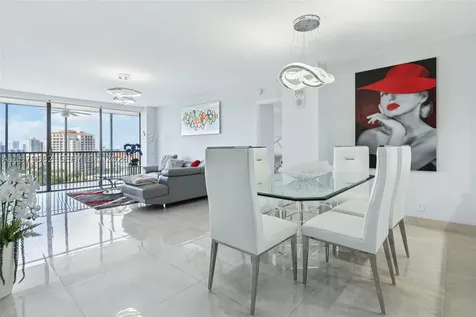 20379 W Country Club Drive Aventura FL 33180