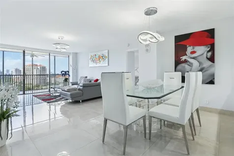 20379 W Country Club Drive Aventura FL 33180