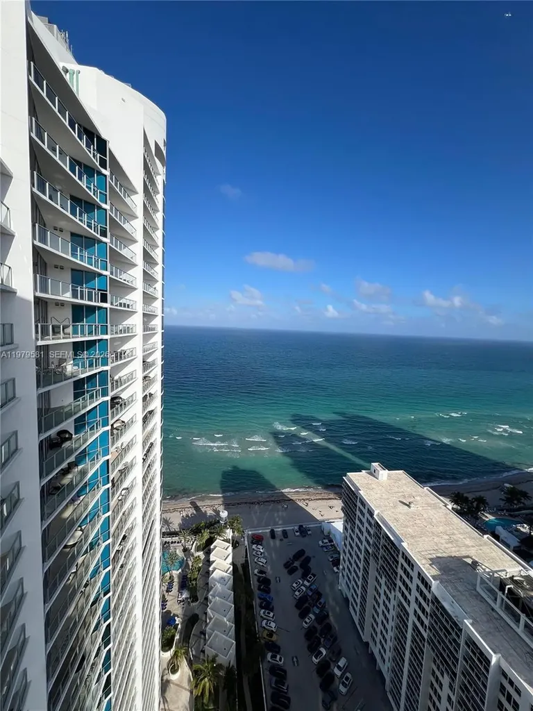 3101 S Ocean Drive Hollywood FL 33019