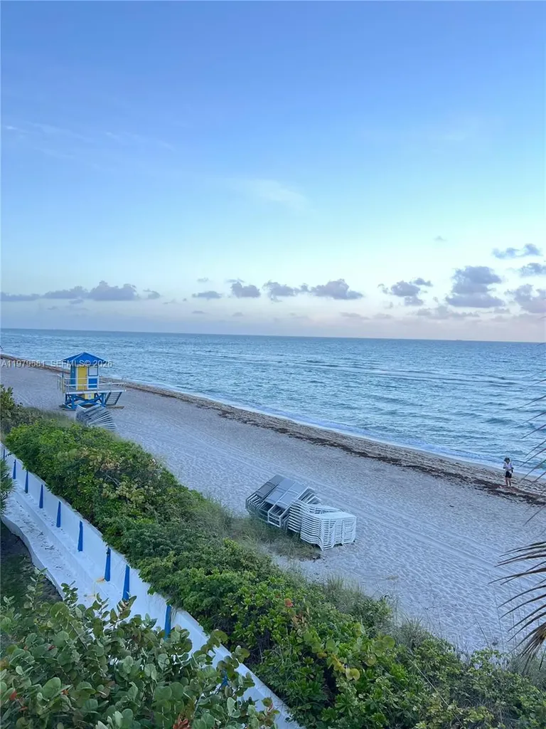 3101 S Ocean Drive Hollywood FL 33019
