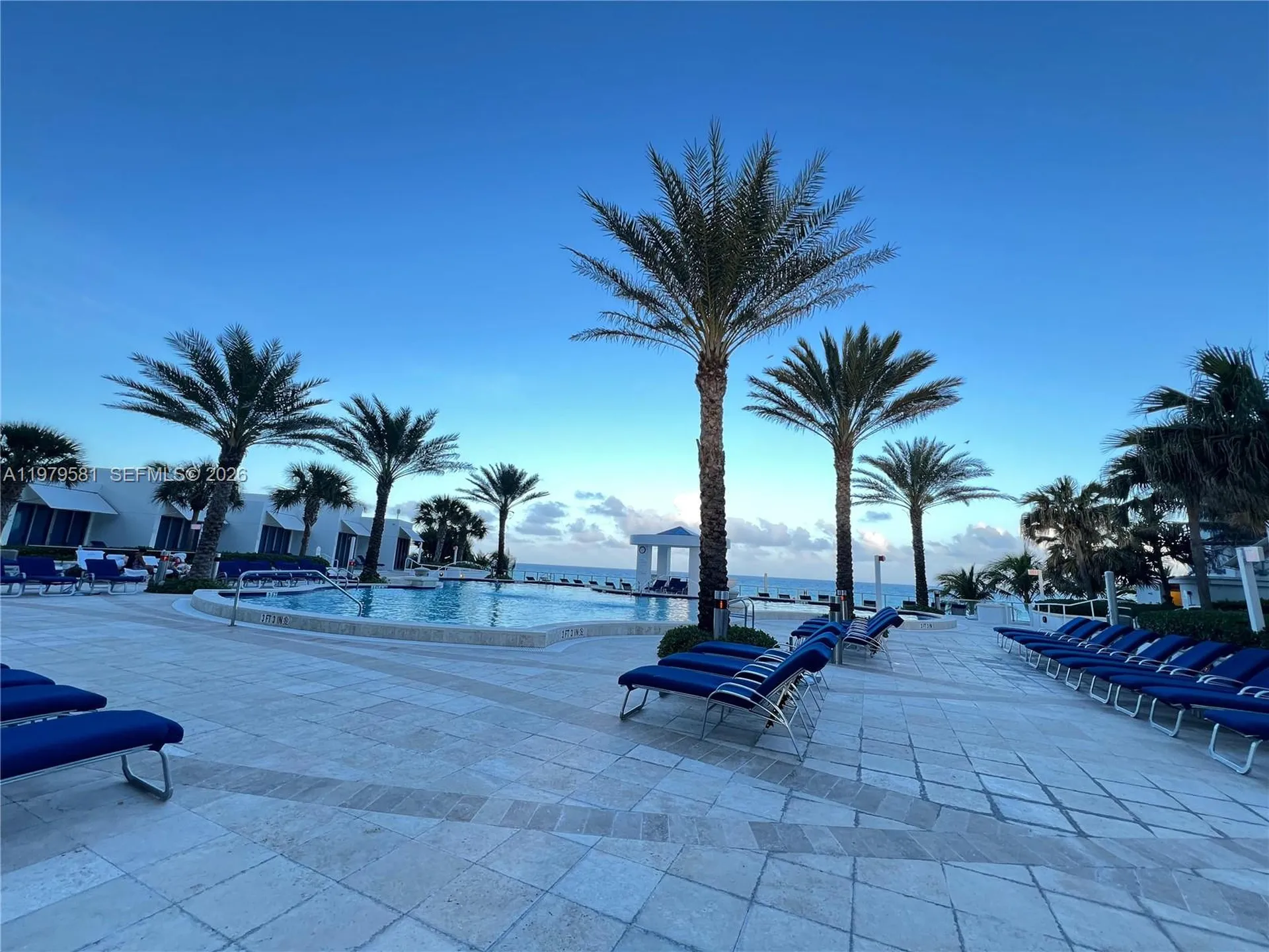 3101 S Ocean Drive Hollywood FL 33019
