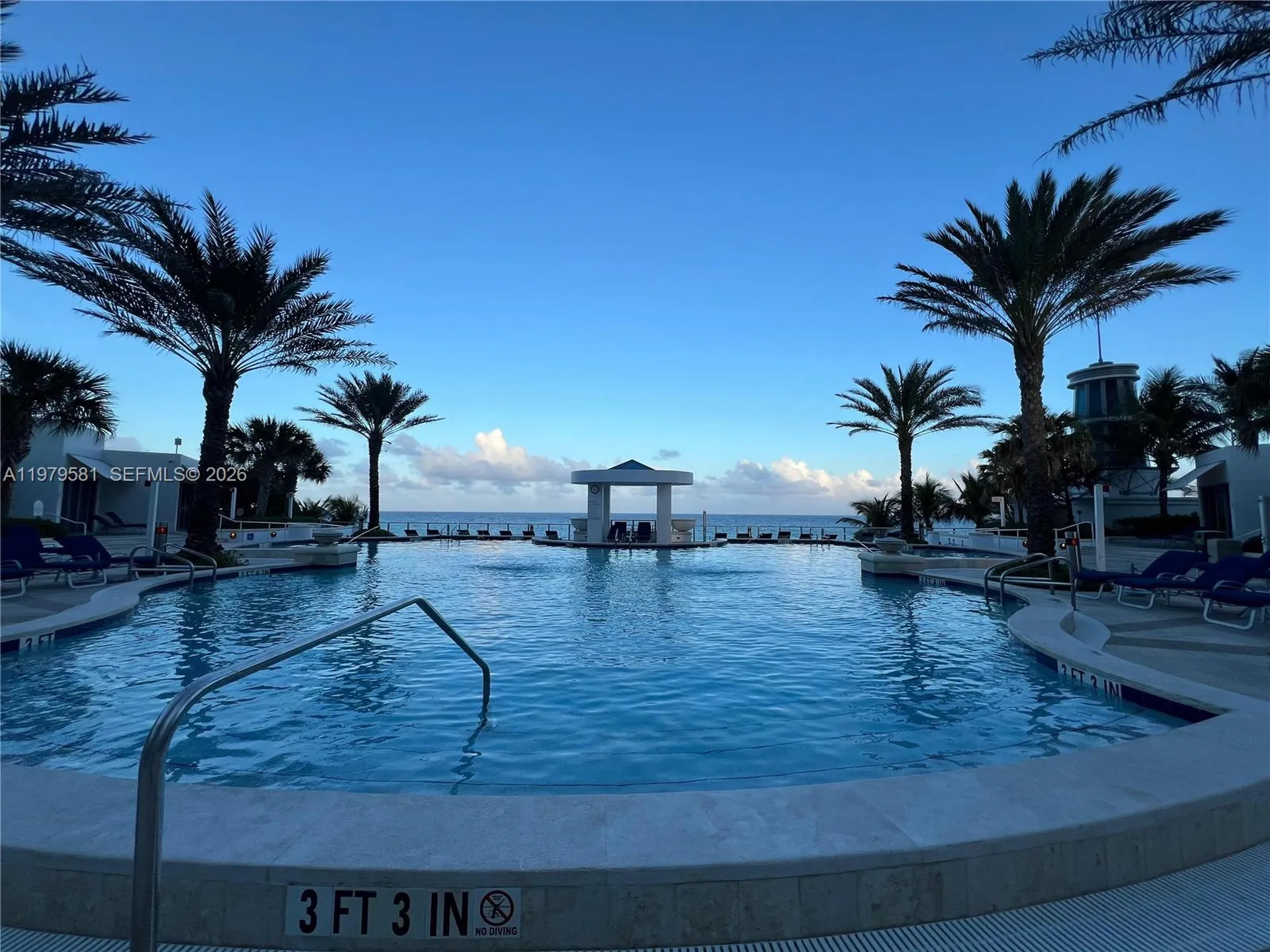 3101 S Ocean Drive Hollywood FL 33019