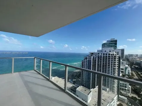 3101 S Ocean Drive Hollywood FL 33019