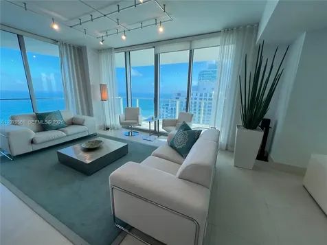 3101 S Ocean Drive Hollywood FL 33019
