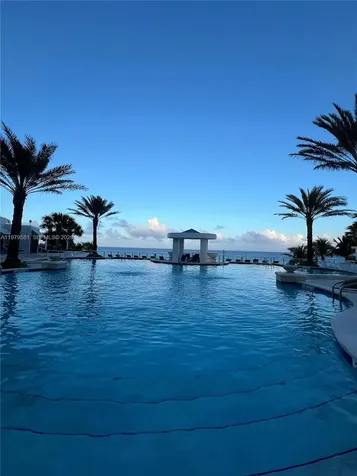 3101 S Ocean Drive Hollywood FL 33019