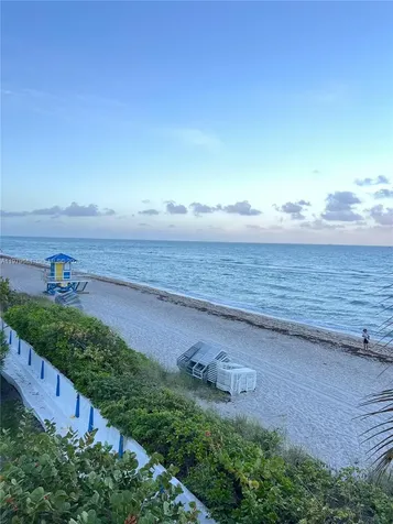 3101 S Ocean Drive Hollywood FL 33019