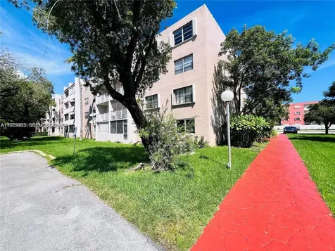 8405 NW 8th Street Miami FL 33126