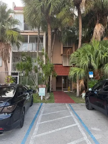8405 NW 8th Street Miami FL 33126