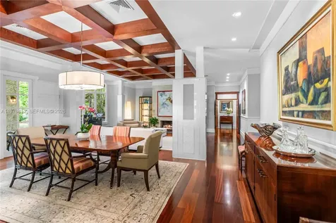 10225 Coral Creek Road Coral Gables FL 33156