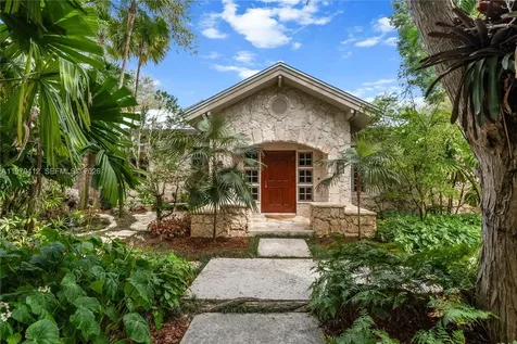 10225 Coral Creek Road Coral Gables FL 33156