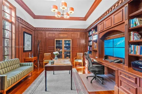 10225 Coral Creek Road Coral Gables FL 33156