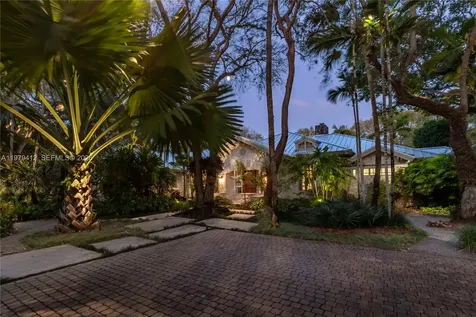 10225 Coral Creek Road Coral Gables FL 33156