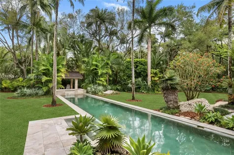 10225 Coral Creek Road Coral Gables FL 33156