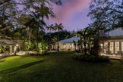 10225 Coral Creek Road Coral Gables FL 33156
