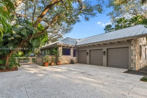 10225 Coral Creek Road Coral Gables FL 33156