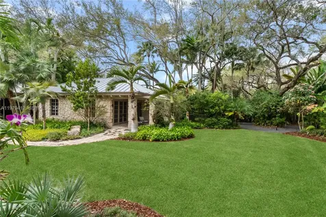10225 Coral Creek Road Coral Gables FL 33156