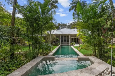 10225 Coral Creek Road Coral Gables FL 33156
