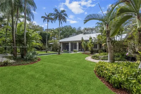 10225 Coral Creek Road Coral Gables FL 33156