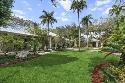 10225 Coral Creek Road Coral Gables FL 33156