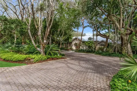 10225 Coral Creek Road Coral Gables FL 33156