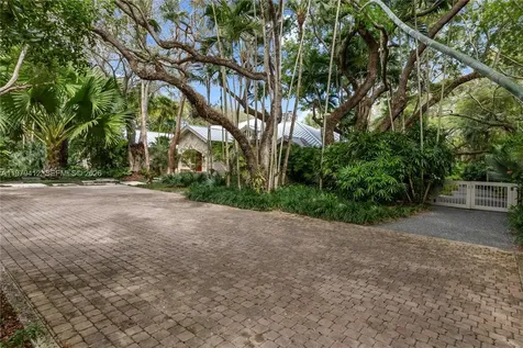 10225 Coral Creek Road Coral Gables FL 33156