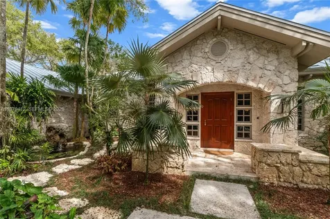 10225 Coral Creek Road Coral Gables FL 33156
