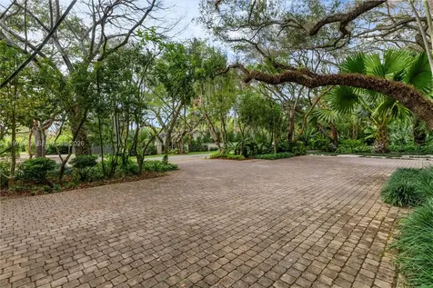 10225 Coral Creek Road Coral Gables FL 33156
