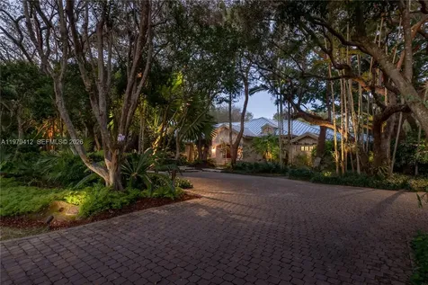 10225 Coral Creek Road Coral Gables FL 33156