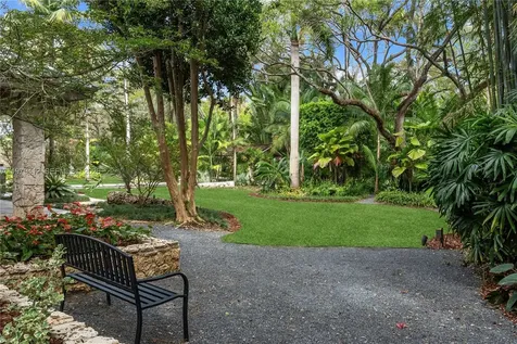 10225 Coral Creek Road Coral Gables FL 33156
