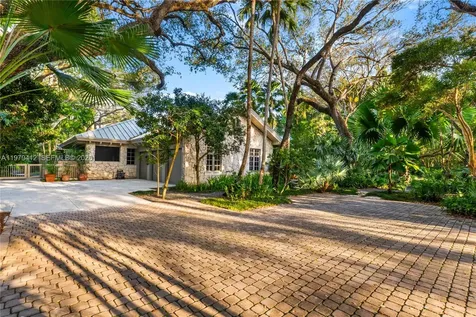10225 Coral Creek Road Coral Gables FL 33156