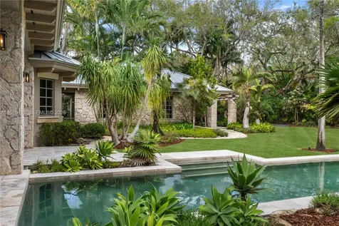 10225 Coral Creek Road Coral Gables FL 33156
