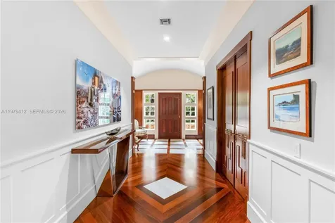 10225 Coral Creek Road Coral Gables FL 33156